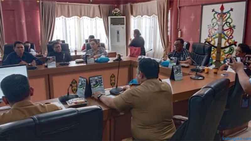 Kampung Wisata Perlu Ada Payung Hukum