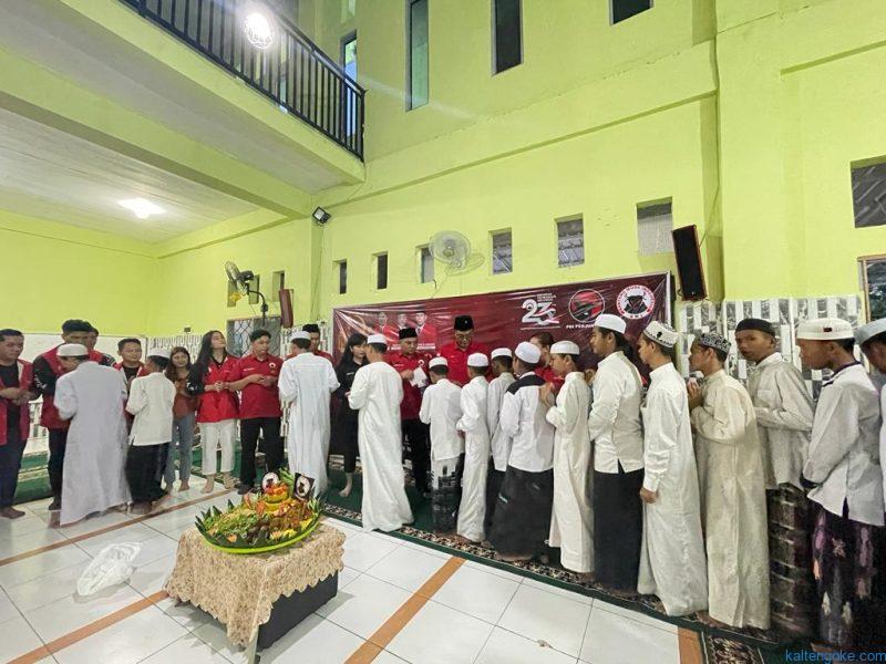 bmi kalteng