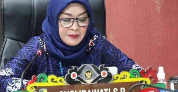 edukasi pengelolaan sampah