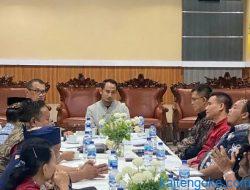 Lawan Mafia Tanah
