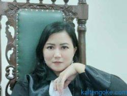 Masyarakat Desa Pelantaran Mendapat Intimidasi