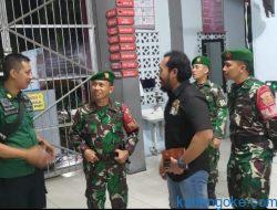 Napi Kabur Diduga Lakukan Aksi Curanmor
