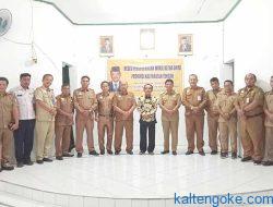 Keterbatasan Anggaran Jangan Jadi Alasan