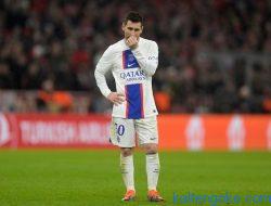 PSG Siapkan Revolusi