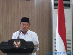 Sinkronisasi Perencanaan Pembangunan dan Tata Kelola Pemerintahan