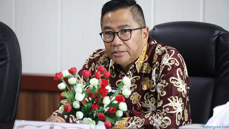 Wisata Sebangau dan Tanjung Puting Bisa Tarik Wisatawan