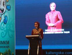 Wujudkan Produk Lokal Berdaya Saing