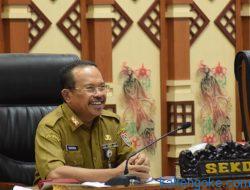 TPID Diminta Gencar Sidak Pasar
