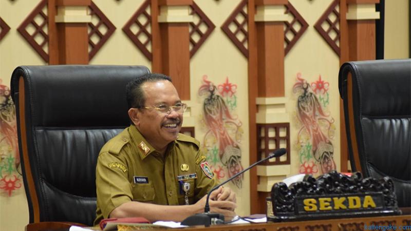 TPID Diminta Gencar Sidak Pasar