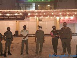Satpol PP Gencar Sosialisasikan Surat Edaran Wali Kota