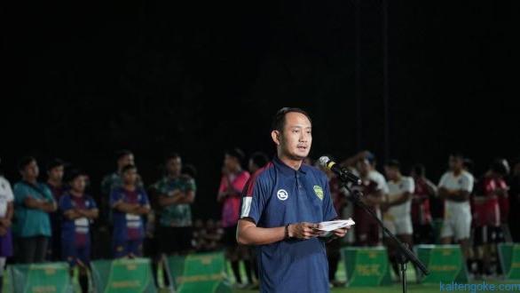 Ramadan Cup II 2023