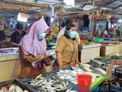 Stok Ikan Selama Ramadan Aman