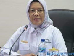 ASN Harus Terus Tingkatkan Kinerja