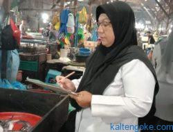 Bulan Ramadan Harga Ikan Masih Stabil