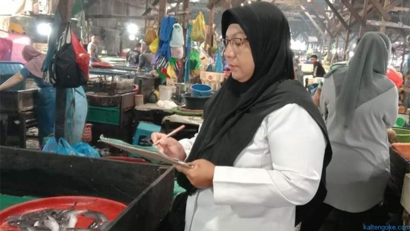 Harga Ikan Masih Stabil