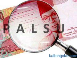 Gunakan QRIS untuk Cegah Uang Palsu