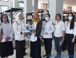 Masjid Kubang Kecubung jadi Wisata Religi