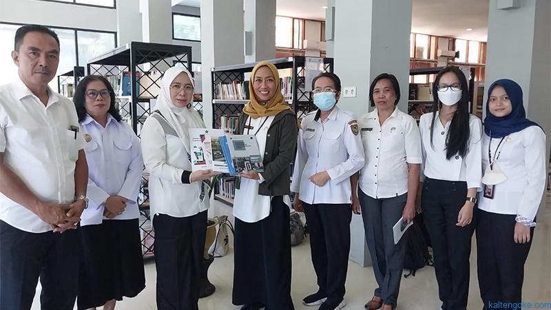 Masjid Kubang Kecubung jadi Wisata Religi