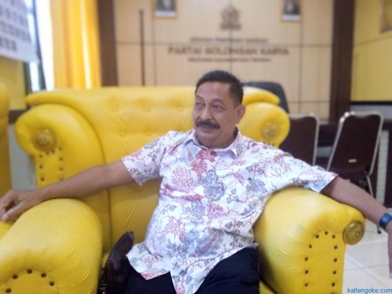 Tak Perlu Dipertanyakan Lagi