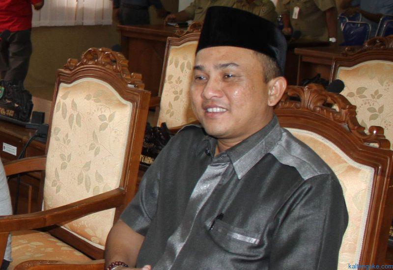 Kondisi Jalan