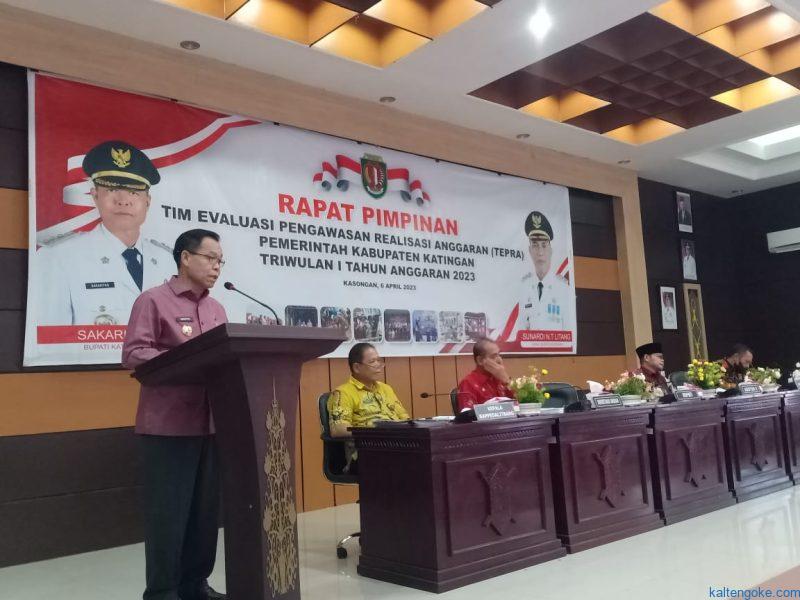 Perangkat Daerah