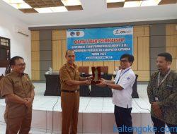 Wujudkan Sistem Pemerintahan Berbasis Elektronik