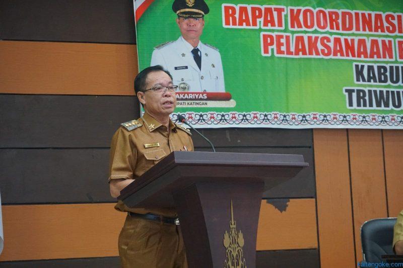 Setiap Kegiatan