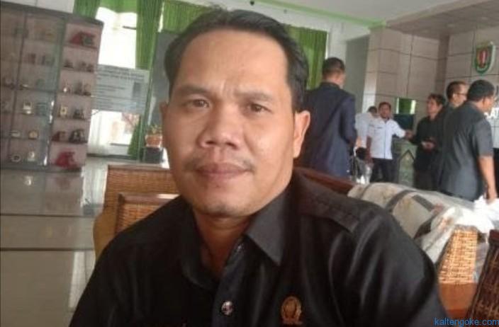 Dewan Imbau Masyarakat