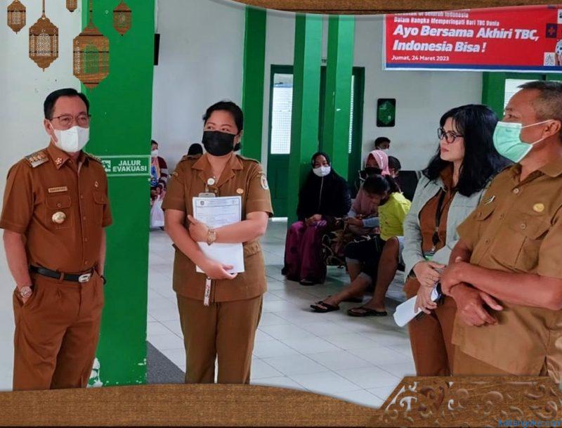 Pembangunan Bidang Kesehatan
