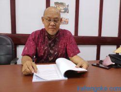 Jelang Hari Raya Idul Fitri, Harga Sembako Minta Diawasi