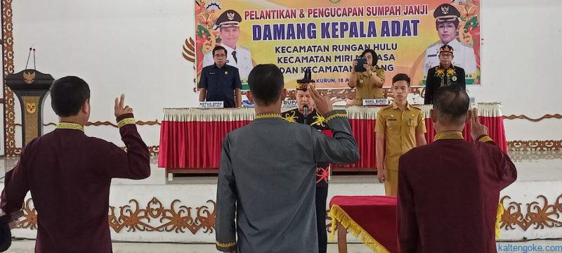 Damang Baru