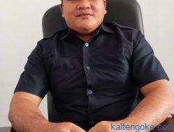 Ancaman Karhutla di Desa, Pemdes Mesti Bentuk Tim Siaga