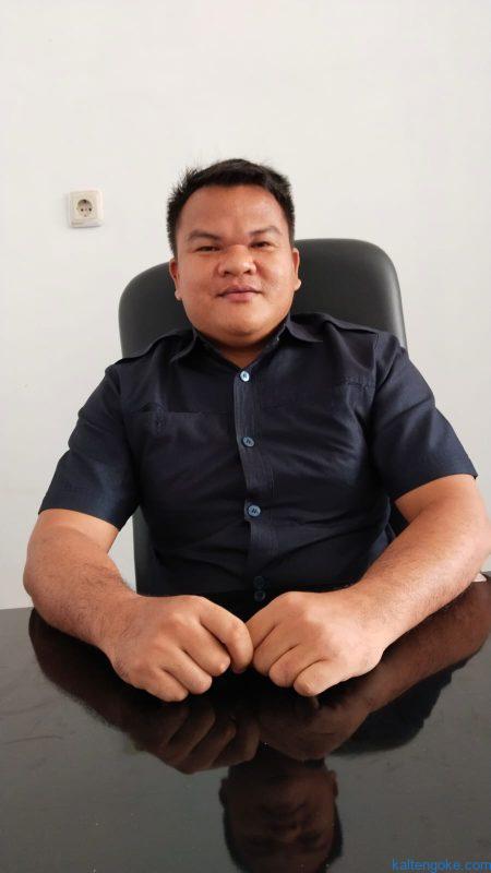 Ancaman Karhutla di Desa