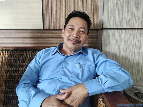 Dewan Dorong Pemkab