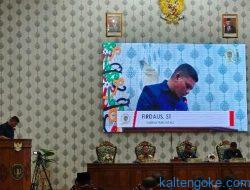 11 Desa di Dapil II Usulkan Penambahan Guru dan Tenaga Kesehatan