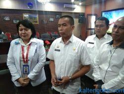 Belasan SMA Sederajat Ikuti Pemilihan Duta GenRe