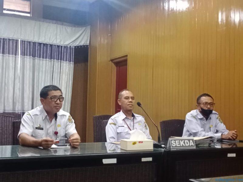 Kualitas Pelaporan Keuangan