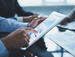 Kecakapan Digital Penting untuk Tingkatkan Daya Saing Industri Indonesia