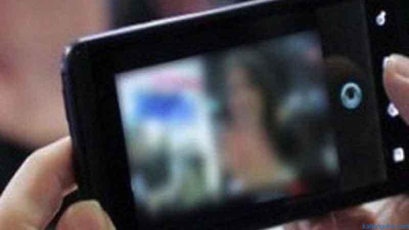 Demi Cuan, Seorang Wanita Open VCS