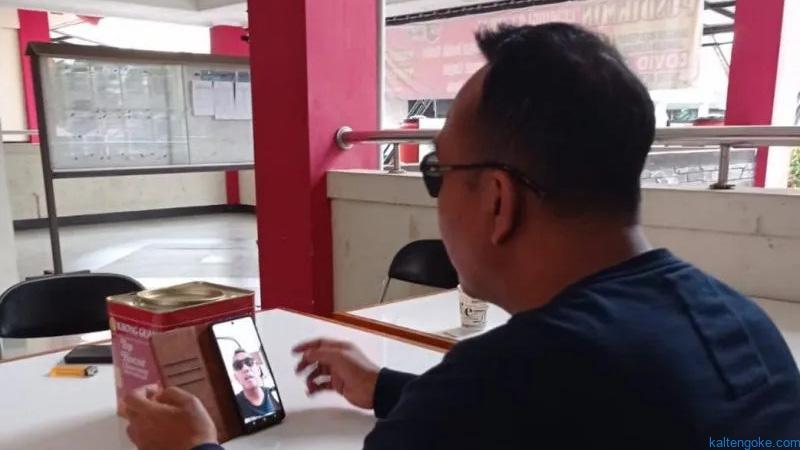 Guru Honorer Diperas Anggota TNI