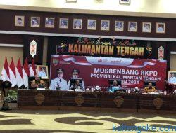 Musrenbang Diharapkan Hasilkan Program Prioritas dan Strategis