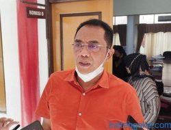 PAD Pajak Restoran Harus Dioptimalkan
