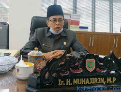 Pemerintah Mesti Dukung Peningkatan Skill Masyarakat