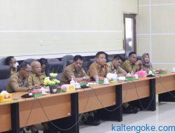 Beri Sanksi Guru yang Tak Disiplin