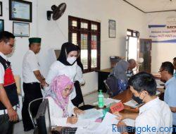 Wabup Seruyan: Meski Puasa, ASN Harus Tetap Semangat