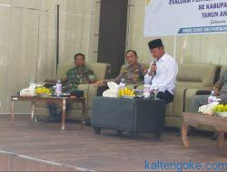 Tahun Ini, 10 Jabatan Kades Berakhir