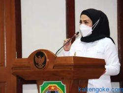 Dorong Pelaku Usaha Tingkatkan Kepatuhan