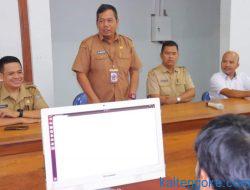 Seleksi Penerimaan Calon Tenaga Ahli IT Dibuka