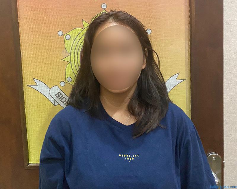 Tebar Aurat untuk Gift