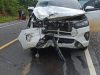 Brakkk!! Mobil Vs Motor Satu Nyawa Melayang 
